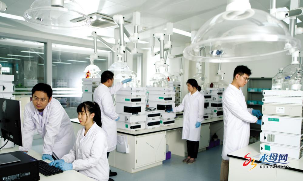 奮力沖刺四季度|煙企生物醫(yī)藥即將步入智能化時代 生物制藥研究與生產(chǎn)并進
