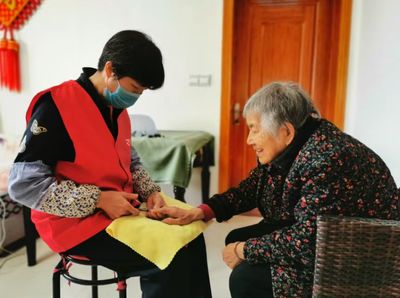 江蘇九件民政民生實事圓滿收官，養(yǎng)老服務交出亮眼答卷