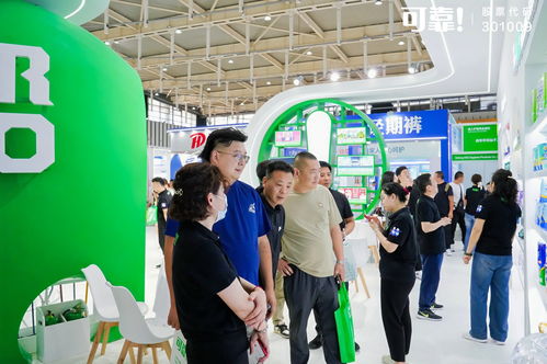 可靠股份戰(zhàn)略升級，聚焦“養(yǎng)老融合共生”新生態(tài)，以健康咨詢服務活力亮相第三十一屆生活用紙展