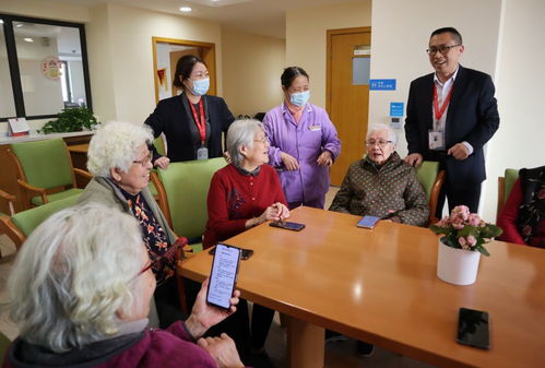 從生存需求到品質追求 經濟政策一線微觀察下的“養老”到“享老”轉型